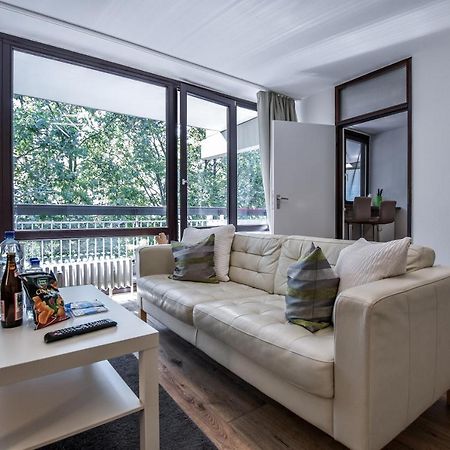 Domicile Cologne Apartamento Exterior foto