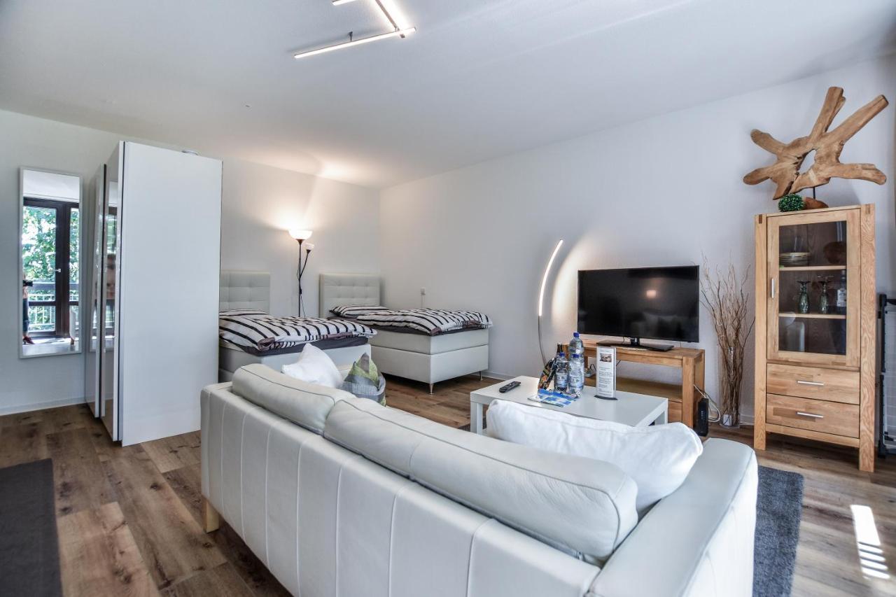 Domicile Cologne Apartamento Exterior foto