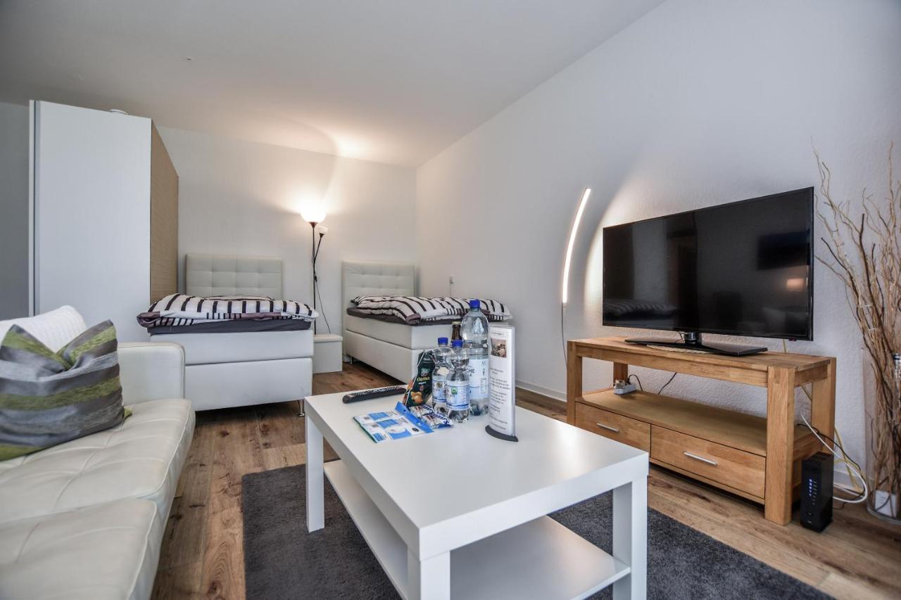 Domicile Cologne Apartamento Exterior foto
