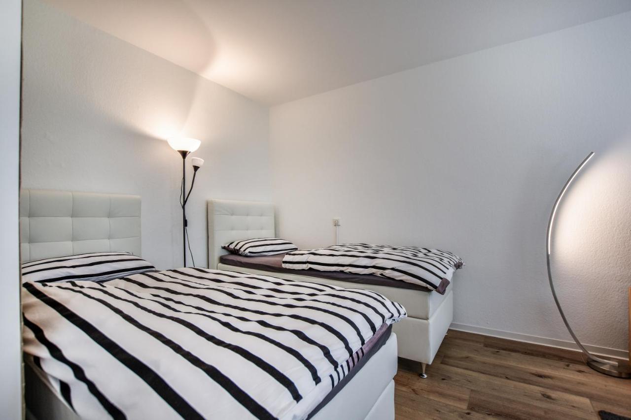 Domicile Cologne Apartamento Exterior foto