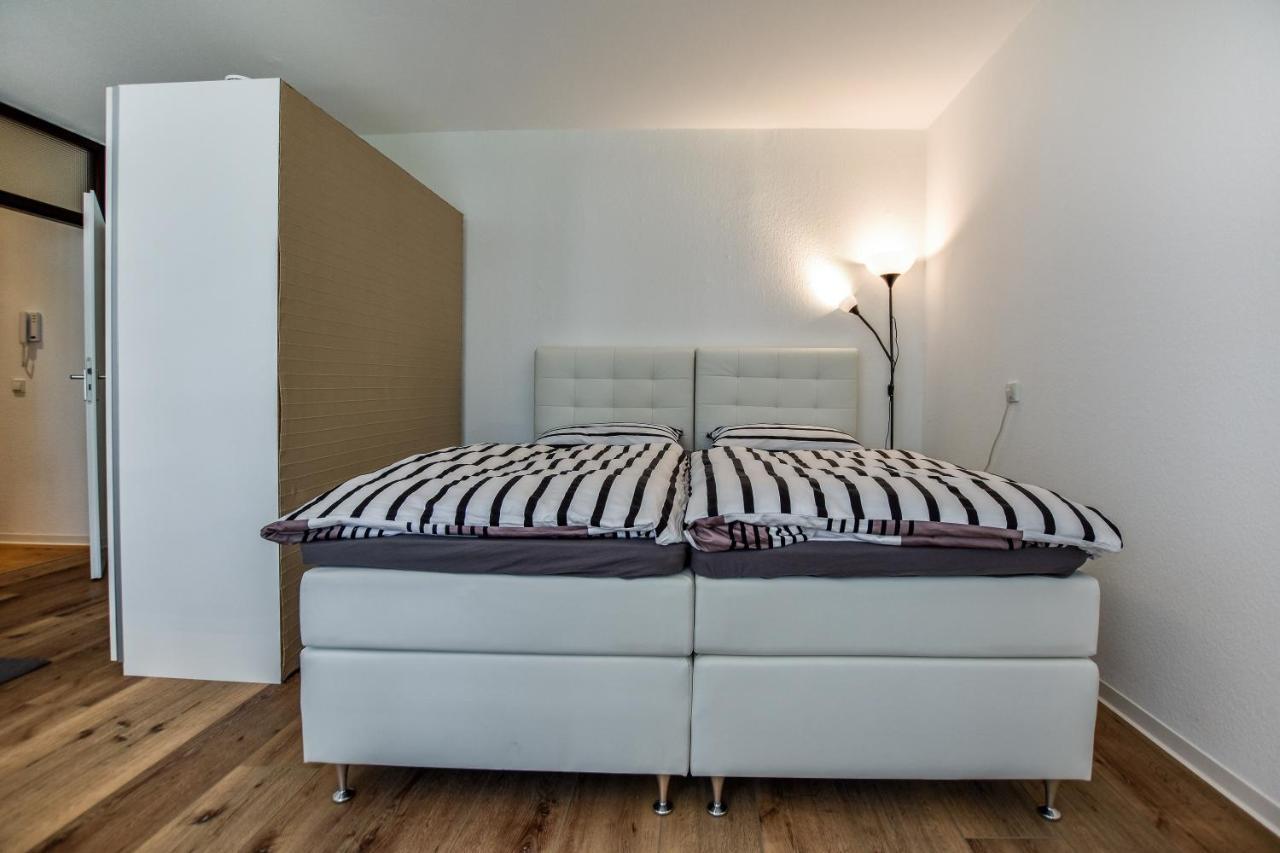 Domicile Cologne Apartamento Exterior foto
